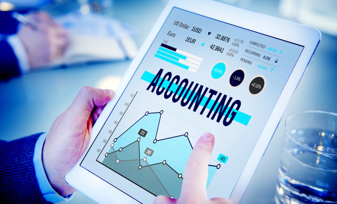 Easiest and Benefits Accounting Software for Small Business